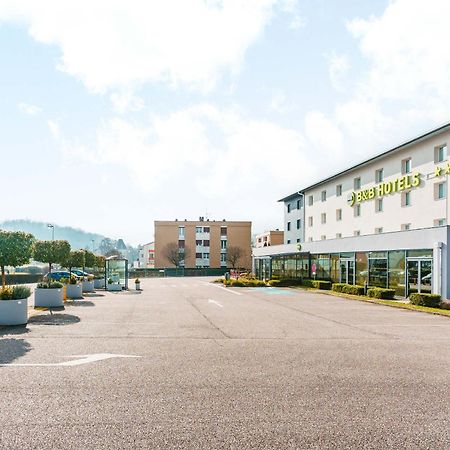B&B Hotel Saint-Avold Nord Exteriér fotografie