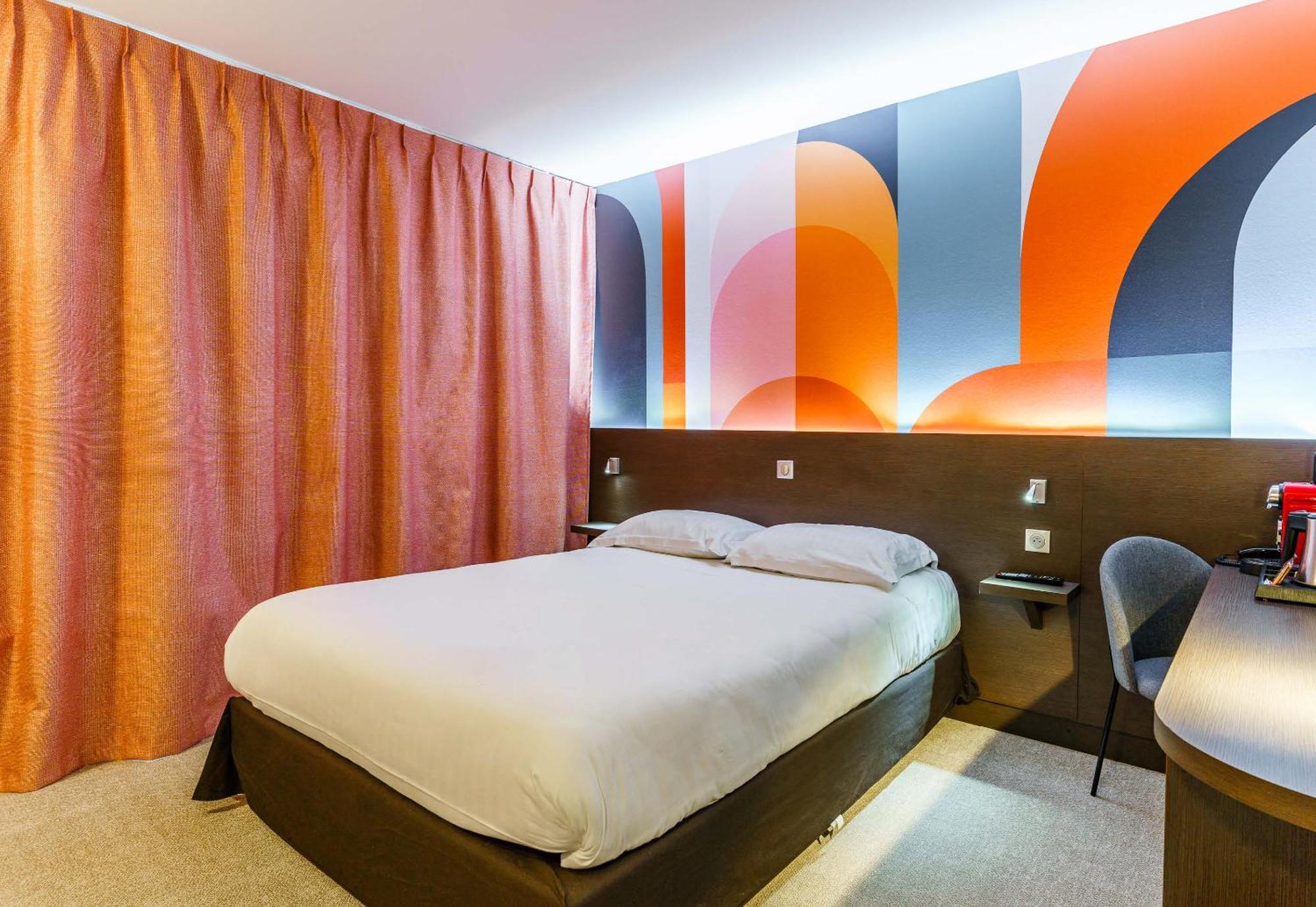 B&B Hotel Saint-Avold Nord Exteriér fotografie